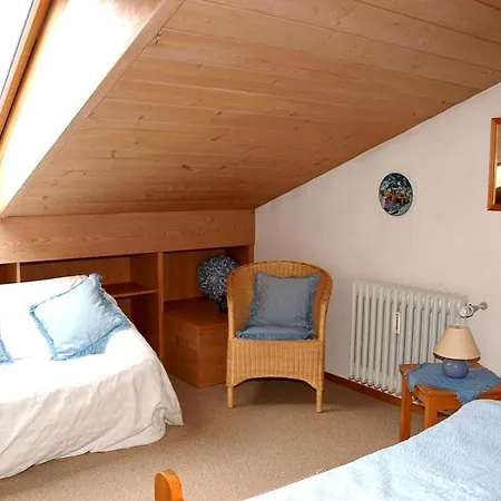 Apartment Ferienwohnung Reiteralm - Chiemgau Karte